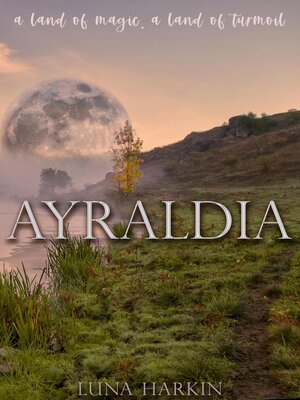 cover image of Ayraldia